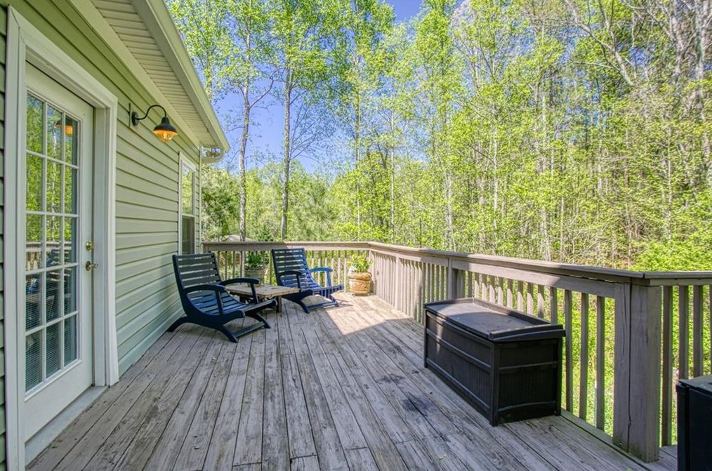 84 Hasty Path, Dallas GA  30157-8107 exterior