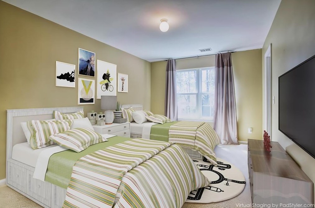 84 Hasty Path, Dallas GA  30157-8107 exterior