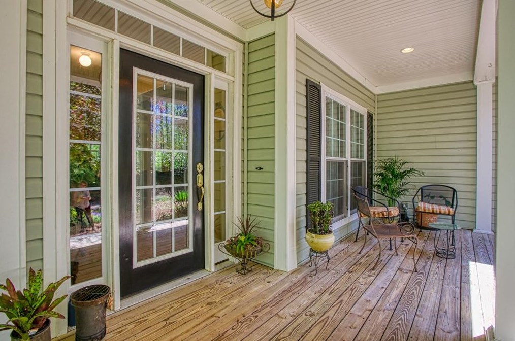 84 Hasty Path, Dallas GA  30157-8107 exterior