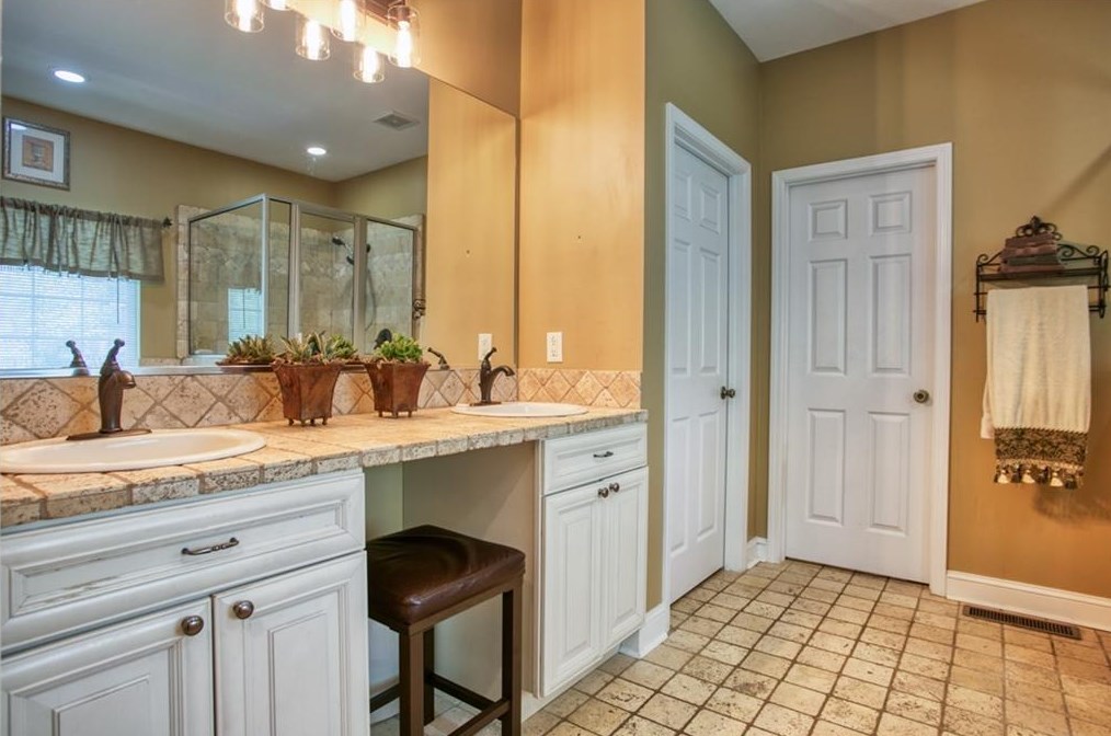 84 Hasty Path, Dallas GA  30157-8107 exterior