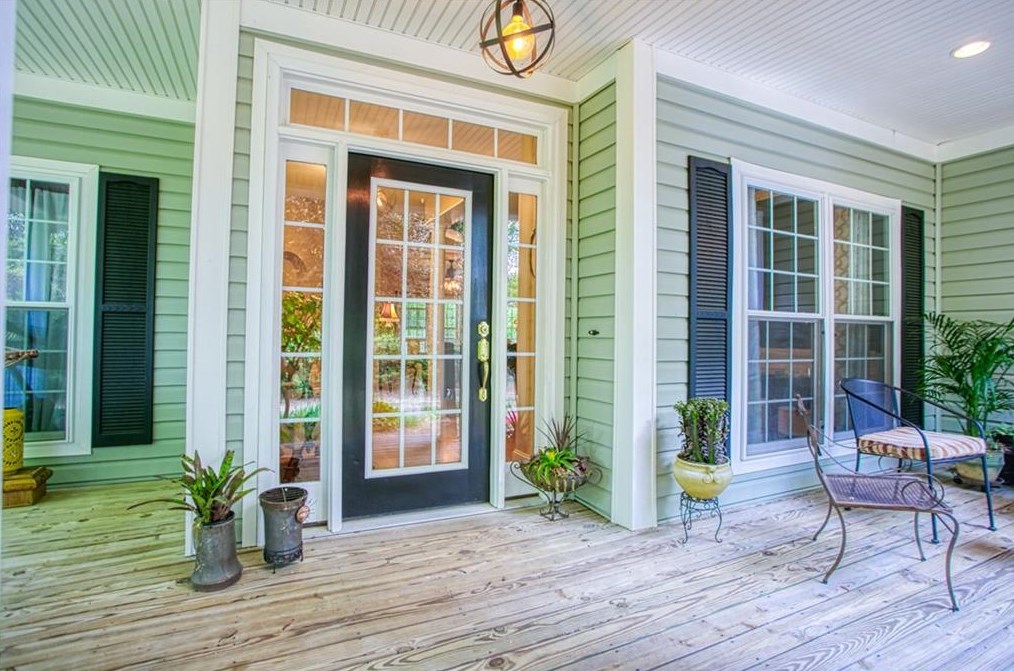 84 Hasty Path, Dallas GA  30157-8107 exterior