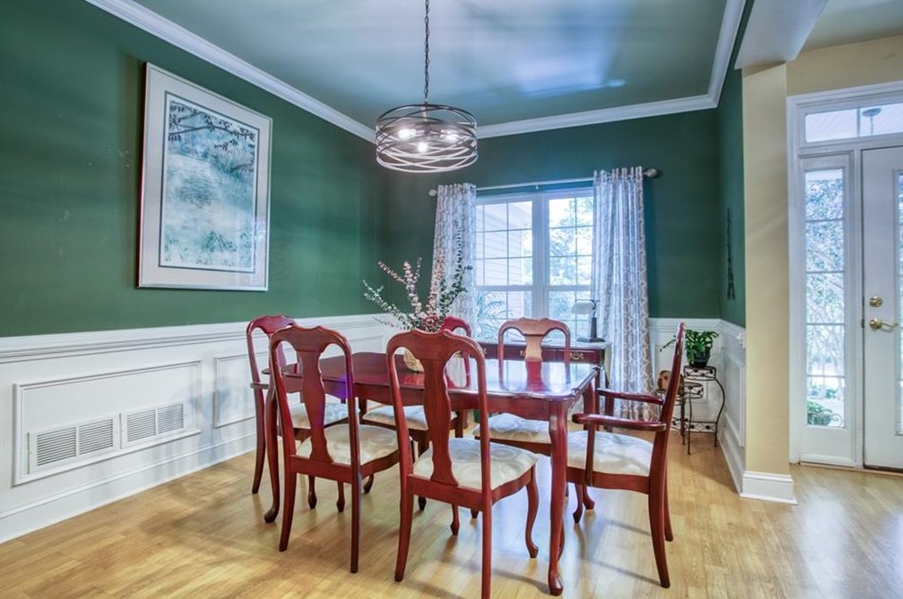 84 Hasty Path, Dallas GA  30157-8107 exterior