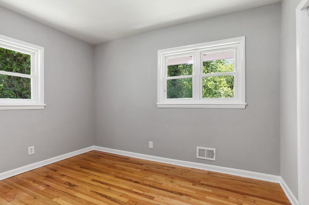 1723 Carter Rd, Decatur GA  30032-3505 exterior