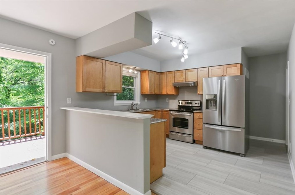 1723 Carter Rd, Decatur GA  30032-3505 exterior