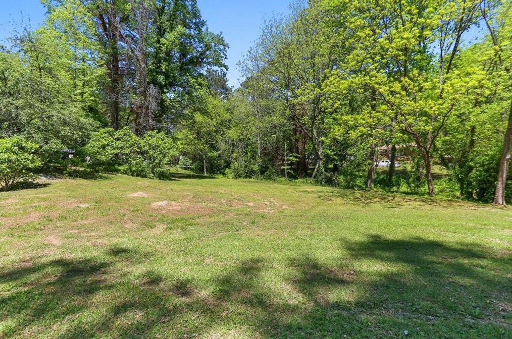 1723 Carter Rd, Decatur GA  30032-3505 exterior