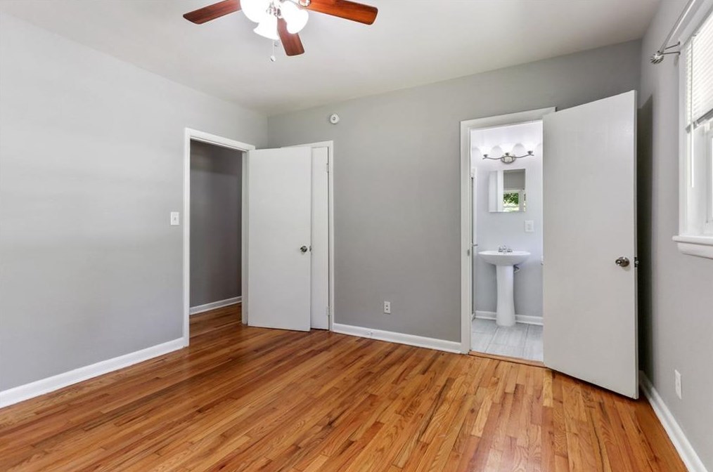 1723 Carter Rd, Decatur GA  30032-3505 exterior