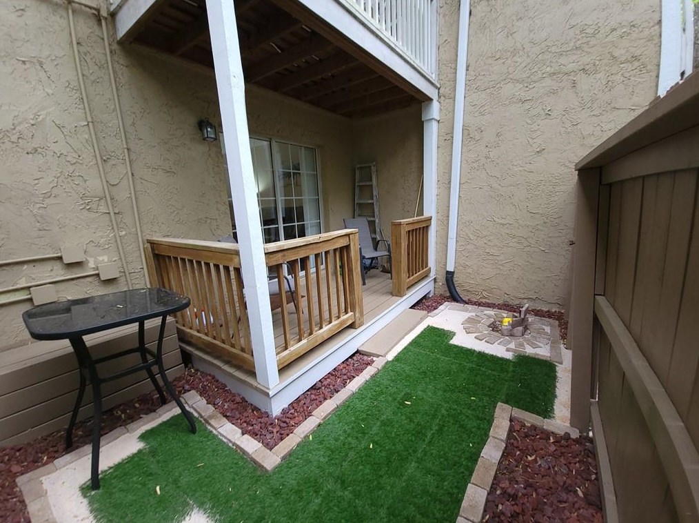 3005 Seven Pines Ln, Atlanta GA  30339-5834 exterior