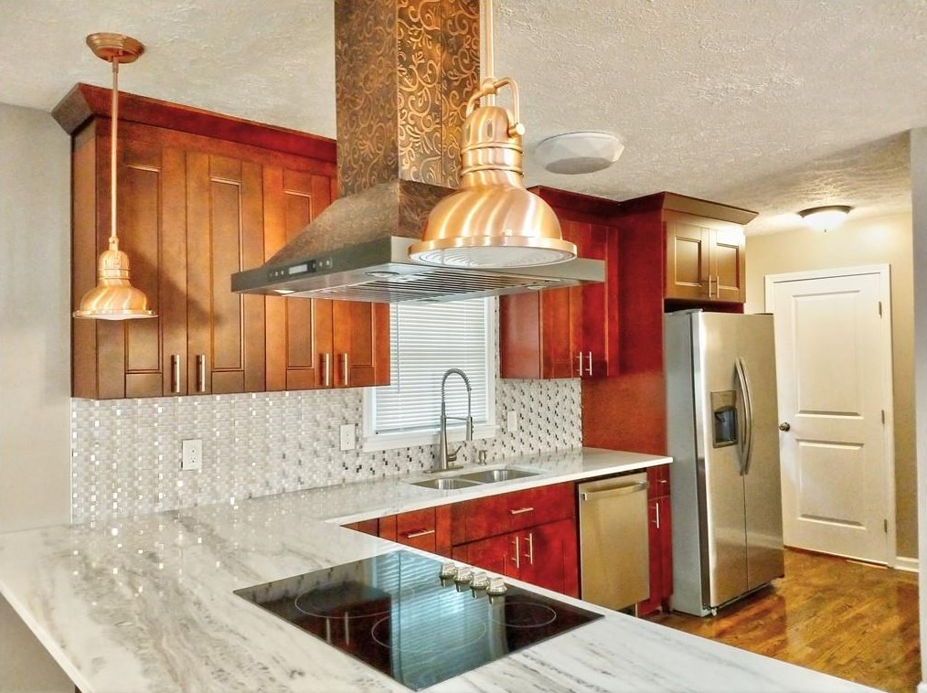 2653 Preston Dr, Decatur GA 30034-1341 exterior