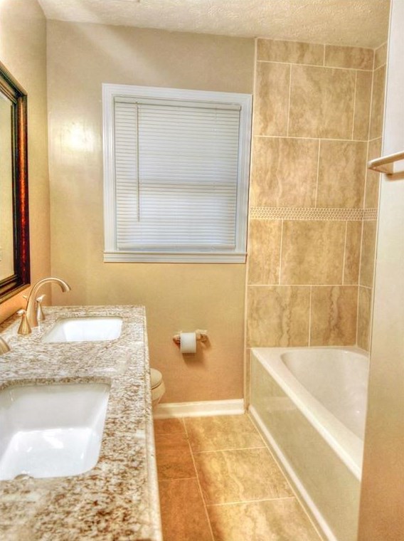 2653 Preston Dr, Decatur GA 30034-1341 exterior