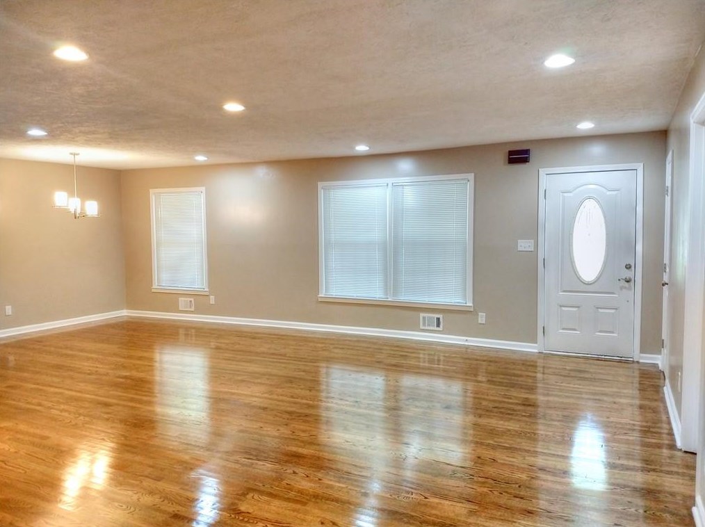 2653 Preston Dr, Decatur GA 30034-1341 exterior