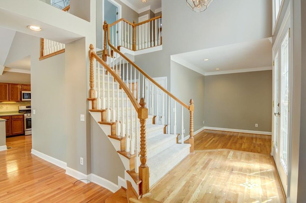 2310 Goodwood Blvd, Smyrna GA  30080-8207 exterior