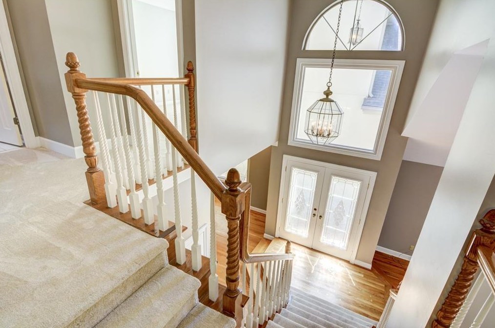 2310 Goodwood Blvd, Smyrna GA  30080-8207 exterior