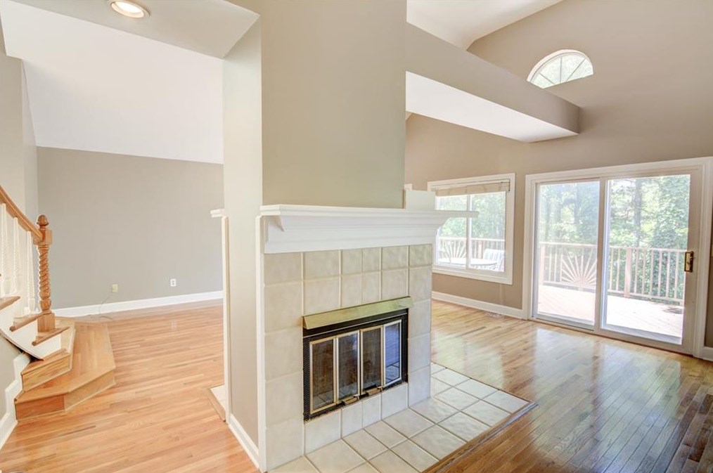 2310 Goodwood Blvd, Smyrna GA  30080-8207 exterior