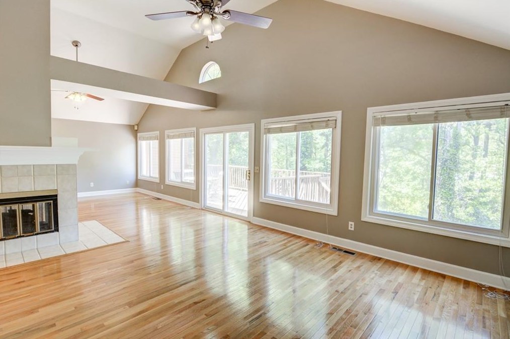 2310 Goodwood Blvd, Smyrna GA  30080-8207 exterior