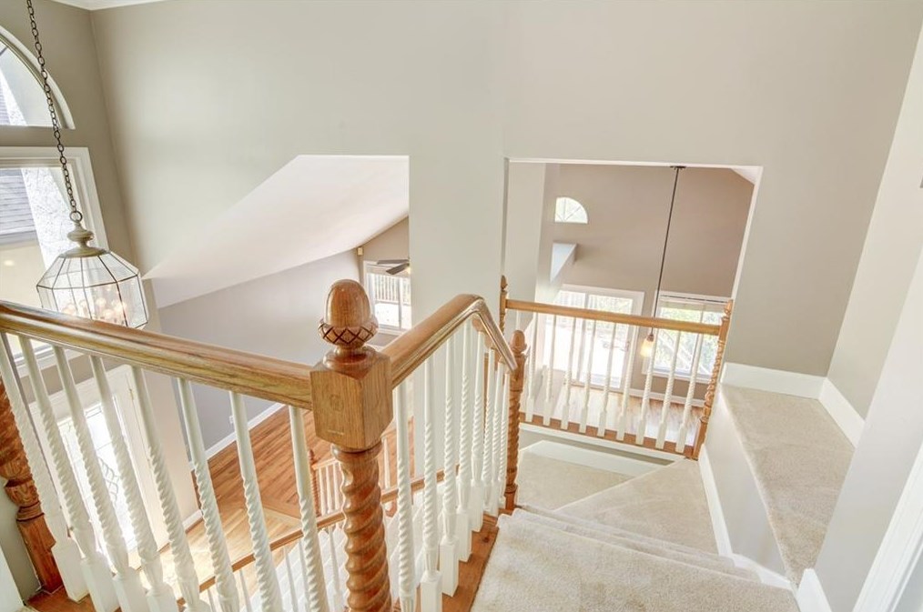 2310 Goodwood Blvd, Smyrna GA  30080-8207 exterior