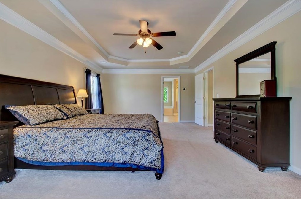 789 Springs Crest Dr, Dallas GA  30157-6595 exterior