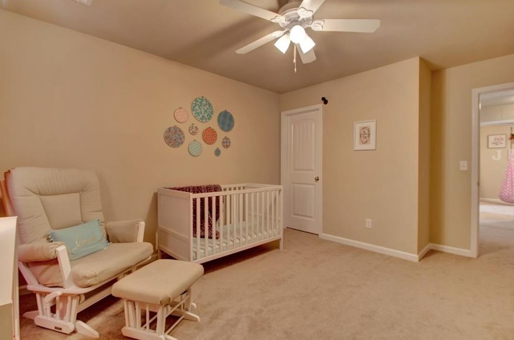 789 Springs Crest Dr, Dallas GA  30157-6595 exterior