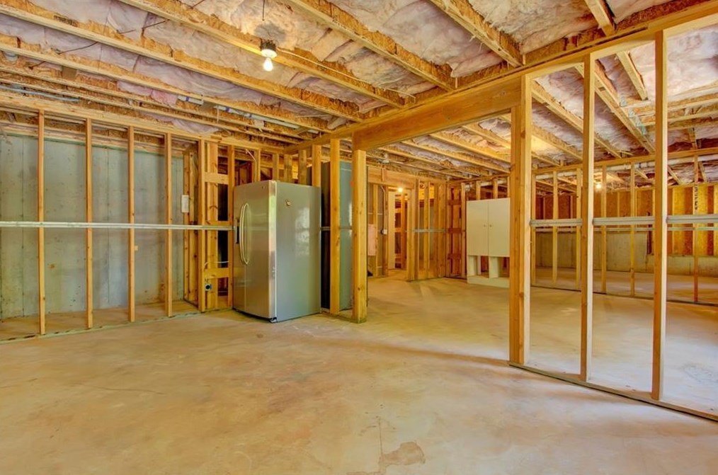 789 Springs Crest Dr, Dallas GA  30157-6595 exterior