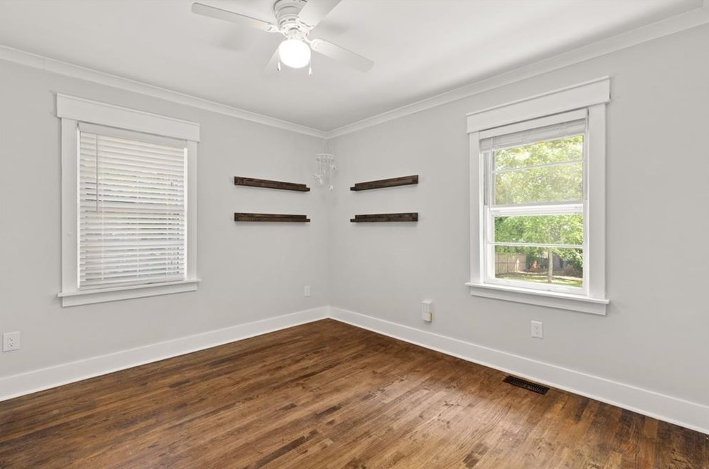 3235 Concord Cir, Smyrna GA  30080-4306 exterior