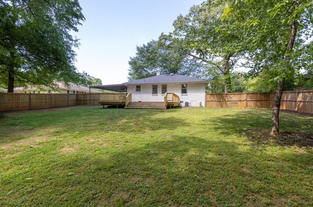 3235 Concord Cir, Smyrna GA  30080-4306 exterior