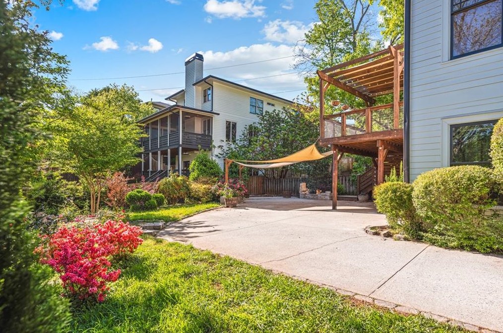 354 Murray Hill Ave, Atlanta GA  30317-1319 exterior