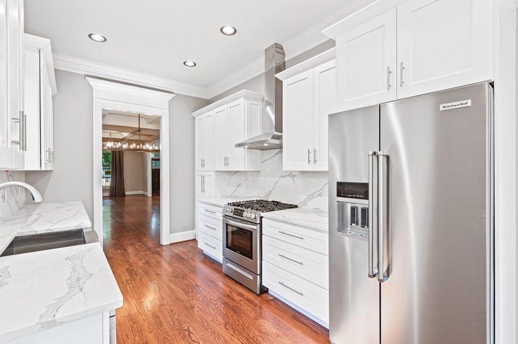 354 Murray Hill Ave, Atlanta GA  30317-1319 exterior