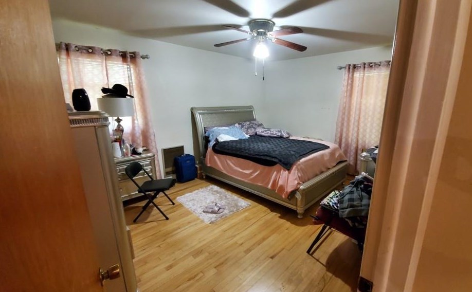 1298 Lee Ann Dr, Decatur GA  30035-1044 exterior