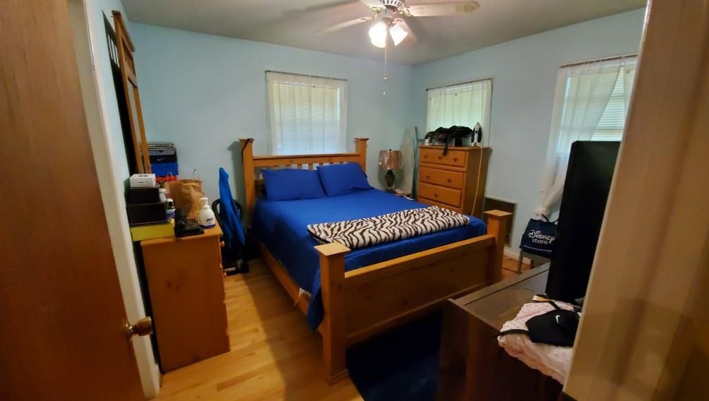 1298 Lee Ann Dr, Decatur GA  30035-1044 exterior