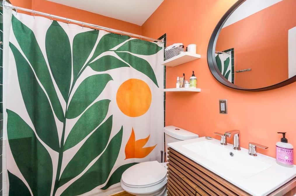 118 4th Ave, Decatur GA  30030-4849 exterior