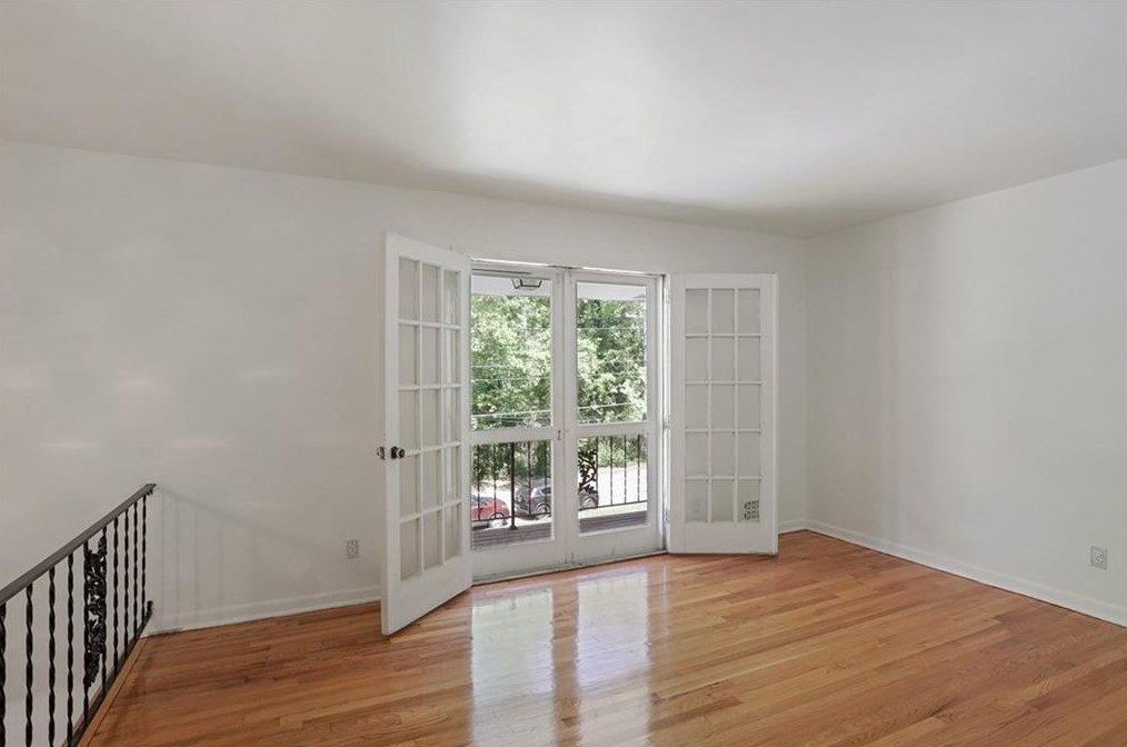 2369 Brentford Pl, Decatur GA  30032-6335 exterior