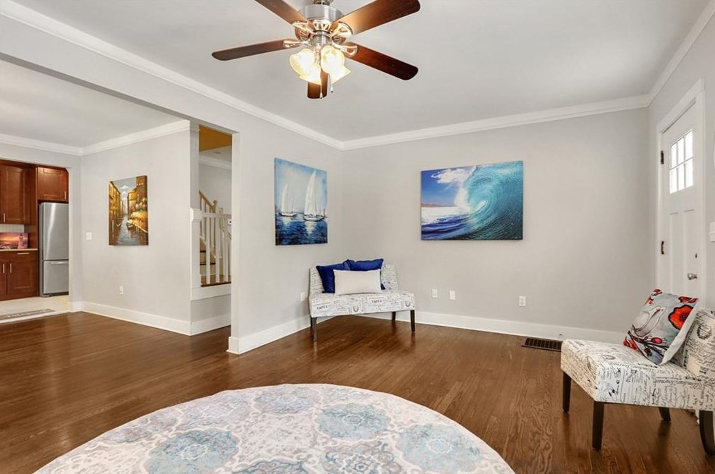 3410 Glenwood Rd, Decatur GA  30032-4408 exterior