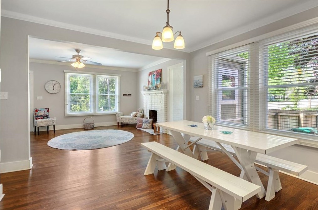 3410 Glenwood Rd, Decatur GA  30032-4408 exterior