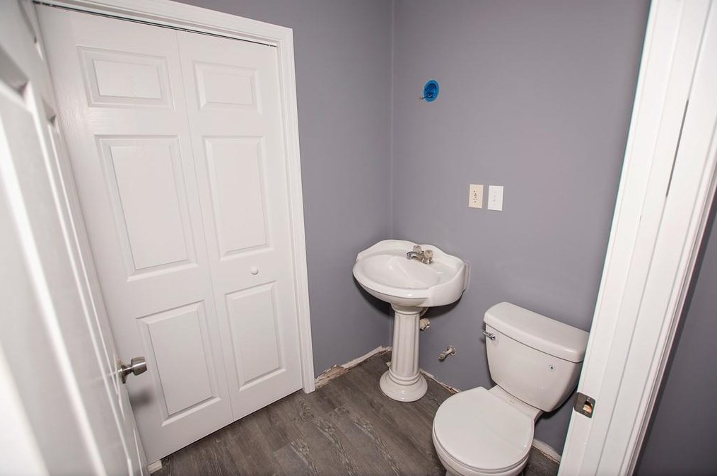 4952 Fairmount Hwy, Calhoun GA  30701-3713 exterior