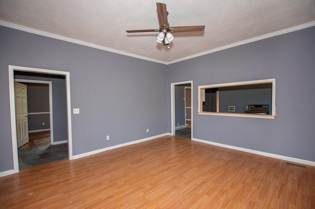 4952 Fairmount Hwy, Calhoun GA  30701-3713 exterior