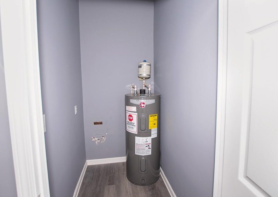 4952 Fairmount Hwy, Calhoun GA  30701-3713 exterior