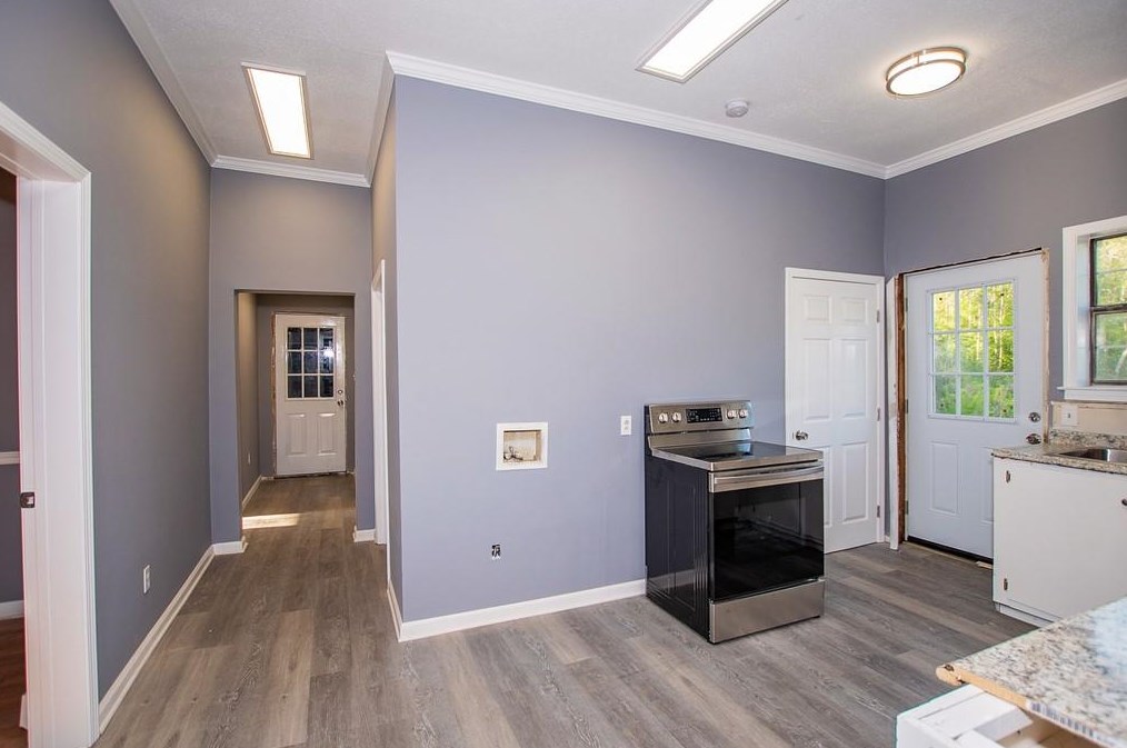 4952 Fairmount Hwy, Calhoun GA  30701-3713 exterior