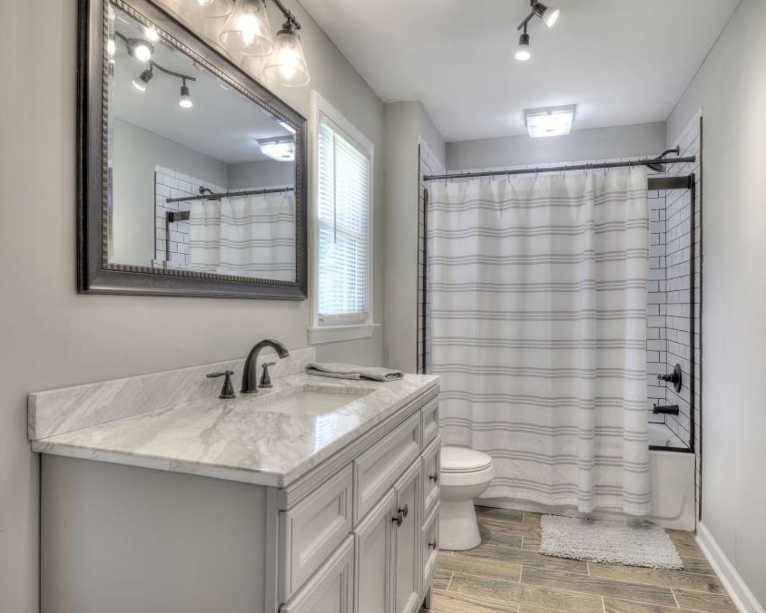 21 1st Ave, Dallas GA  30157-6378 exterior