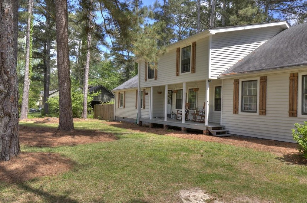 21 1st Ave, Dallas GA  30157-6378 exterior