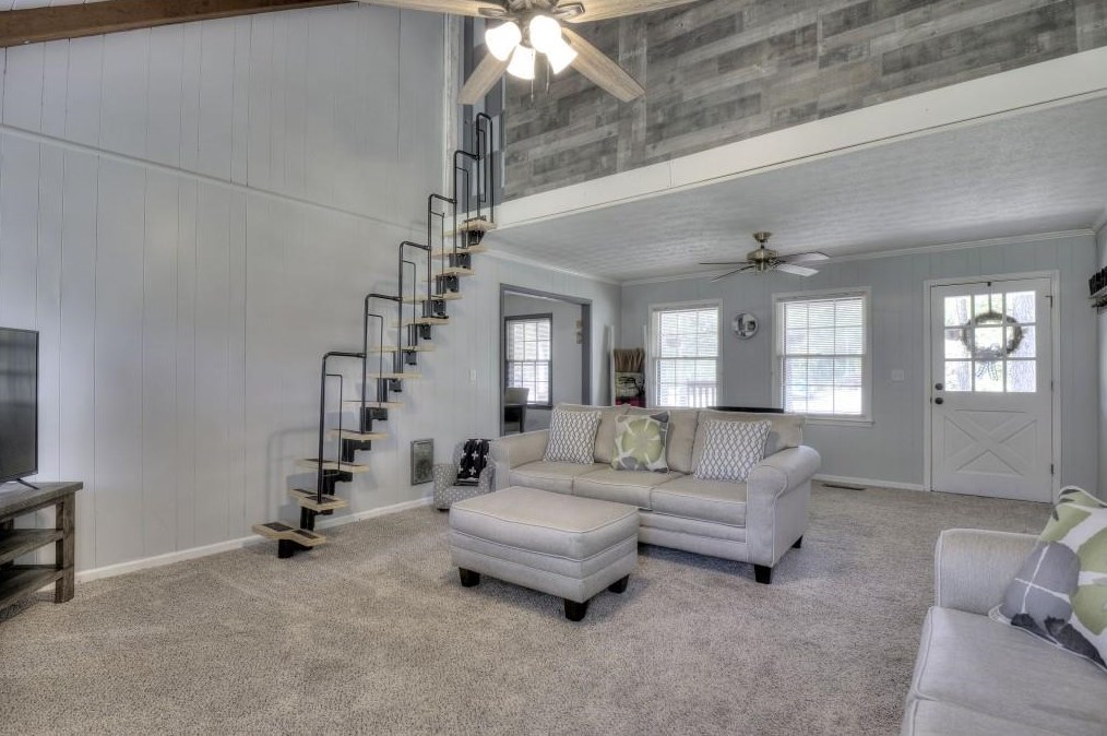 21 1st Ave, Dallas GA  30157-6378 exterior