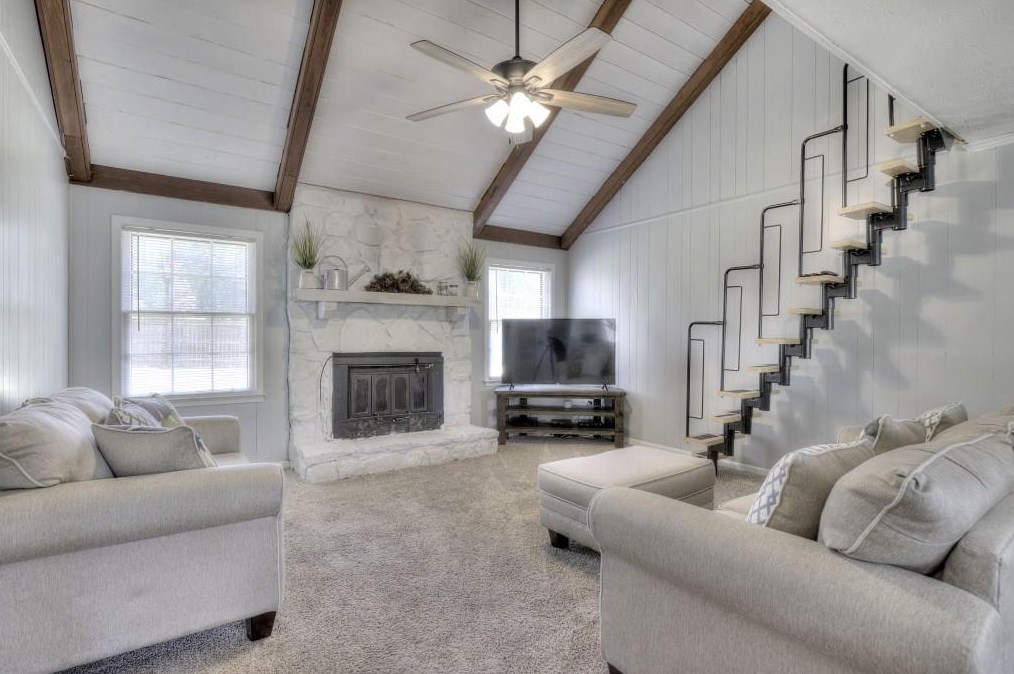 21 1st Ave, Dallas GA  30157-6378 exterior