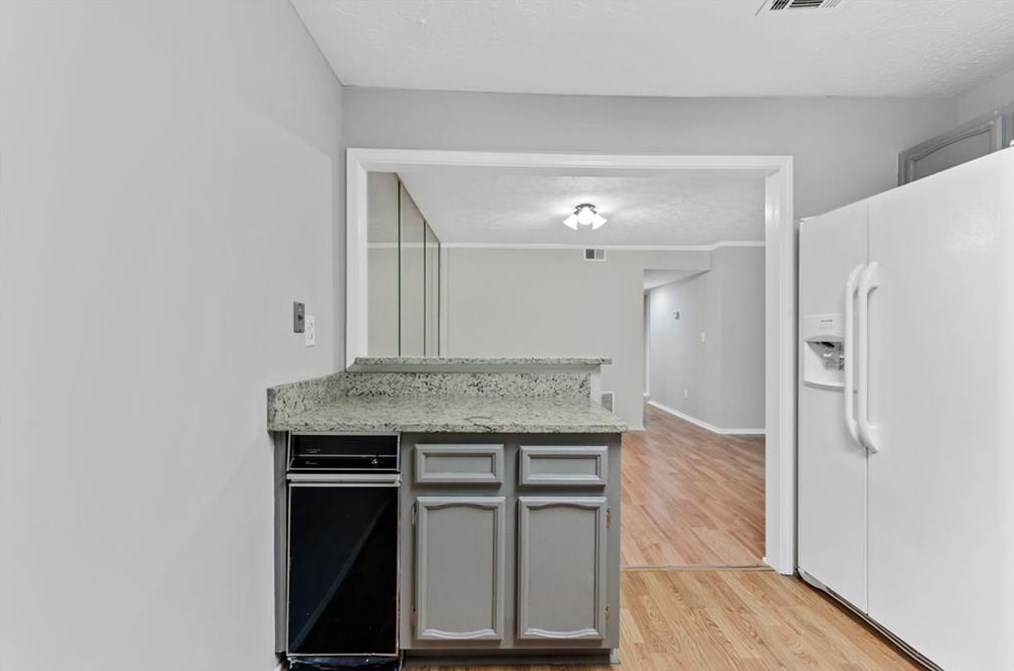 707 Vicksburg Pl, Atlanta GA  30350-3006 exterior