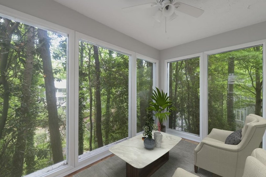 707 Vicksburg Pl, Atlanta GA  30350-3006 exterior