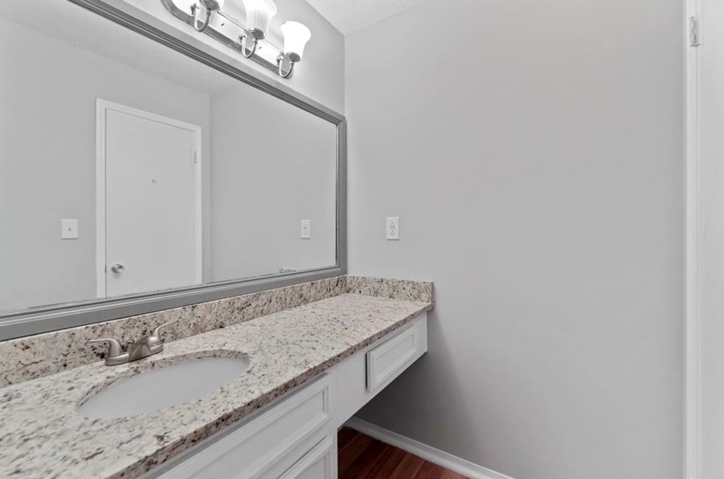 707 Vicksburg Pl, Atlanta GA  30350-3006 exterior