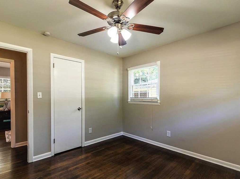 2865 Concord Dr, Decatur GA  30033-5010 exterior