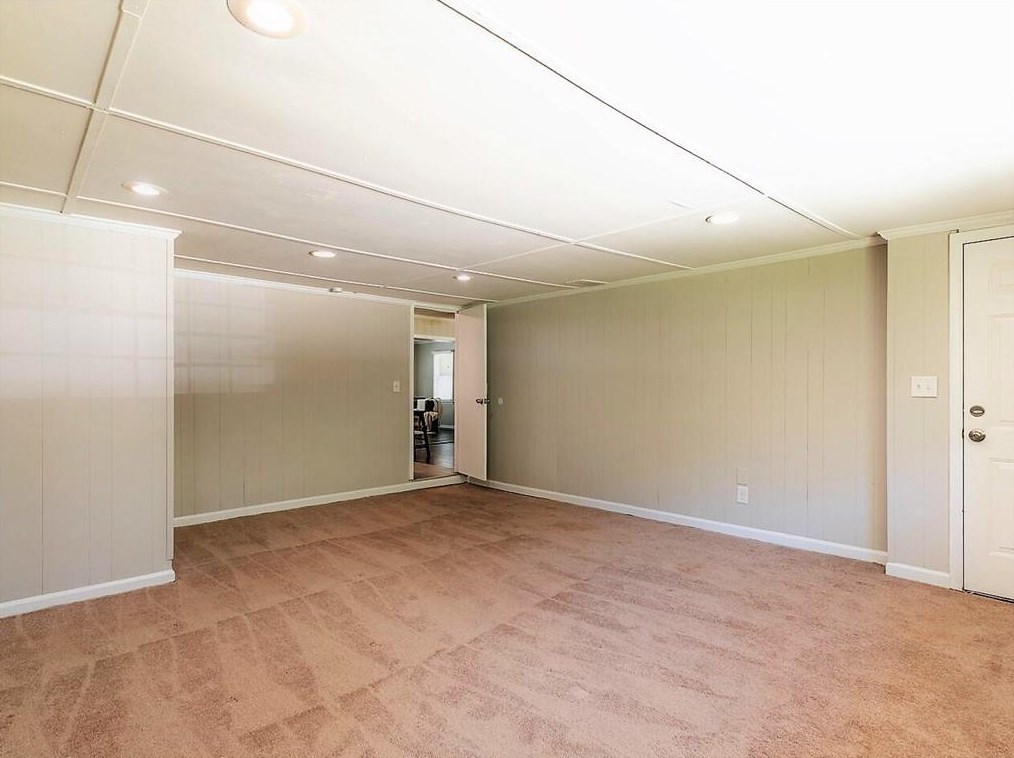 2865 Concord Dr, Decatur GA  30033-5010 exterior