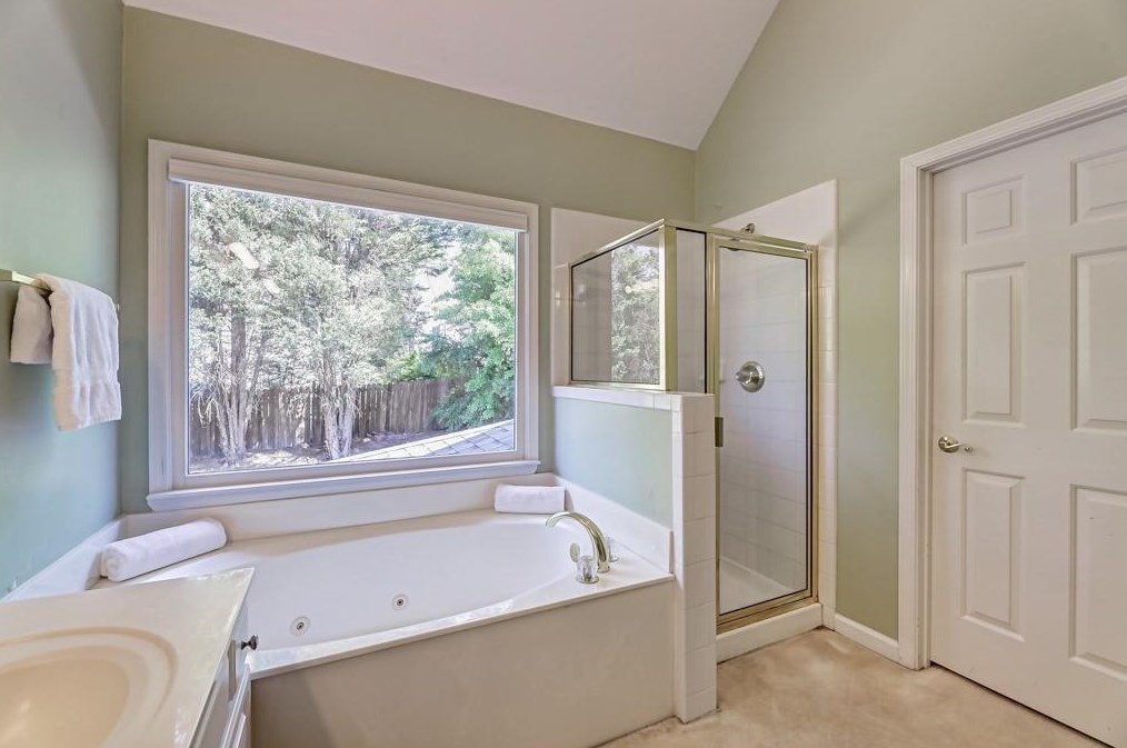 4303 Millside Ct, Smyrna GA  30080-6396 exterior