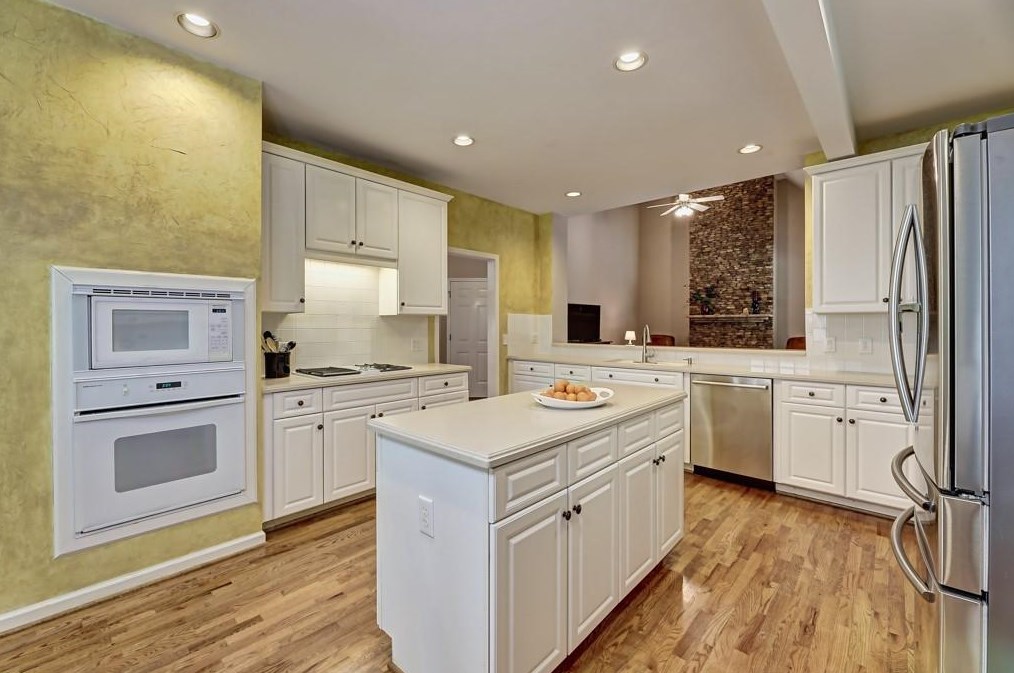 4303 Millside Ct, Smyrna GA  30080-6396 exterior