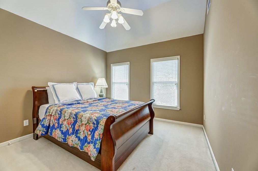 4303 Millside Ct, Smyrna GA  30080-6396 exterior