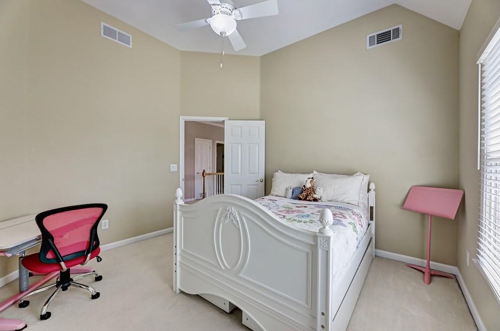 4303 Millside Ct, Smyrna GA  30080-6396 exterior