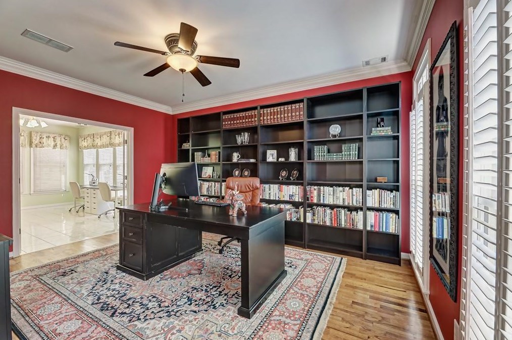 4303 Millside Ct, Smyrna GA  30080-6396 exterior